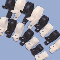 Advanced Cable Ties 自对准夹图片