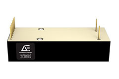 Image of Advanced Energy UltraVolt® AA Series High-Voltage Biasing Supplies
