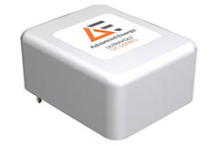 Image of Advanced Energy’s UltraVolt® US Series - High-Voltage Power Supply