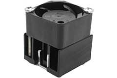 Image of ATS' ATS-2651-C2-R0 BGA Heat Sink for ADI