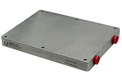 Image of ATS' ATS-CP Series Liquid Cold Plates