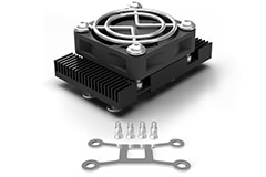 Image of Advanced Thermal Solutions' Heat Sink for NVIDIA® Jetson™ Modules