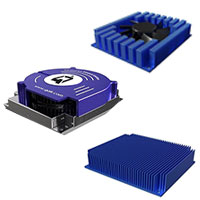 Image of ATS Thermal Solutions for NVIDIA® Jetson THOR™ SoMs