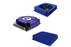 Image of ATS Thermal Solutions for NVIDIA® Jetson THOR™ SoMs