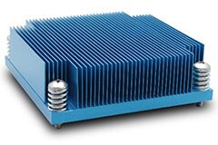 Image of Advanced Thermal Solutions Ultra-Cool Fanless High Performance Passive Coolers