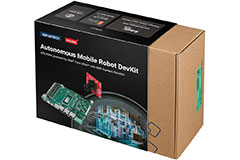 Image of Advantech Corporation AFE-R360DVK Series Ready-to-Use Vision AI Development Kit