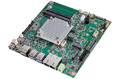 AIMB 系列 Mini-ITX 主機板 - Advantech | DigiKey