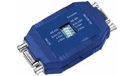 RS-422 序列式轉換器