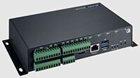 Advantech ECU-1170 系列物联网通信网关图片
