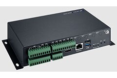 Image of Advantech ECU-1170 Edge Communication Gateway