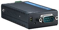 Advantech's EKI-1511IL-A 1-Port RS-232 Serial Device Server with Wide Operating Temperature Image of Advantech's EKI-1511IL-A 1-Port RS-232 Serial Device Server with Wide Operating Temperature