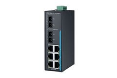 Image of Advantech EKI-5700 and 7700 Series Industrial Switches
