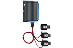 Image of Advantech's  EVA-2000 Series Wireless LoRaWAN Technology Sensors