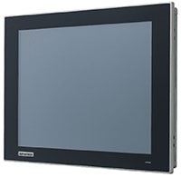 Advantech 的 FPM-212-R8AE 液晶显示模块图片