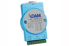 Heavy-Duty Serial Converters - Advantech | DigiKey