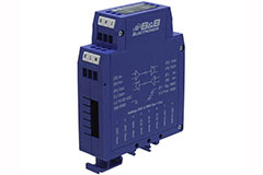 Heavy-Duty Serial Repeaters/Isolators - Advantech | DigiKey