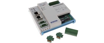 AMAX 4820 Ethercat 模組
