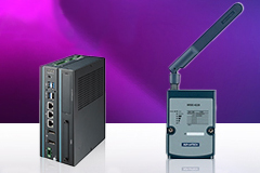 Advantech Industrial Automation tools