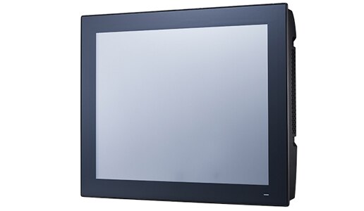 High Performance Panel PC