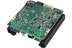 Image of Advantech's MIC-711D Series AI Dev Kits
