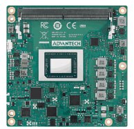 Advantech SOM-6873 系列 COM Express 模組的圖片