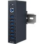 Image of Advantech Corporation ULI-417HC USB 3.2 Isolated Hub