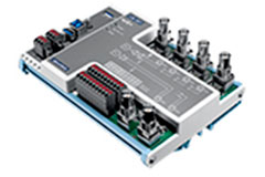 USB Extenders and DAQ Modules - Advantech | DigiKey