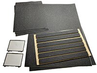 Image of Aearo Technologies' CONFOR™ SC Series PU Foam