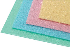 Image of Aearo Technologies' CONFOR™ Urethane Foam
