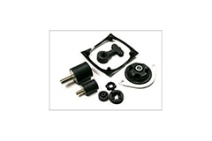 Image of Aearo Technologies' ISOLOSS™ SL Series Elastomers