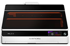 Image of Aliencell X1 Series Laser Engraver