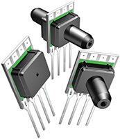 Amphenol All Sensors 的 ACPC 系列小型壓力感測器圖片