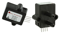 Image of Amphenol All Sensors Corporation's ASCX Series Pressure Sensors
