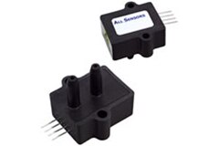 Image of All Sensors' Amplified Low Pressure Sensors