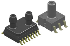 Image of Amphenol All Sensors' BLCR Series Pressure Sensors