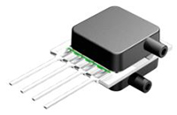 Image of Amphenol All Sensors' BLVR Series Low Voltage Pressure Sensors