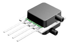 Image of Amphenol All Sensors' BLVR Series Low Voltage Pressure Sensors