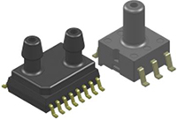 Image of Amphenol All Sensors' DLC Series Pressure Sensors