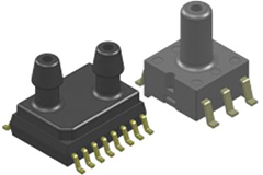 Image of Amphenol All Sensors' DLC Series Pressure Sensors