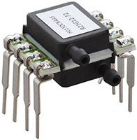 Amanol All Sensors 的 ELVH 系列数字和模拟压力传感器图片