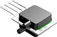 All Sensors MDCX 系列小型低压传感器的图片