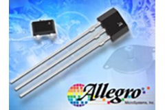 A1250 General Purpose Switches - Allegro | DigiKey
