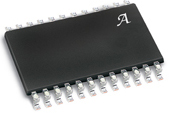 Image of Allegro MicroSystems' A4979 Series