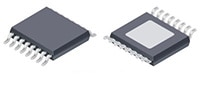 Allegro 的 A6862 汽车级 3 相隔离器 MOSFET 驱动器的图片