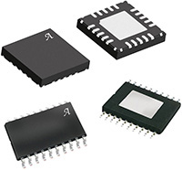 Image of Allegro MicroSystems' A89506 Full-Bridge Gate Drivers for PWM Control