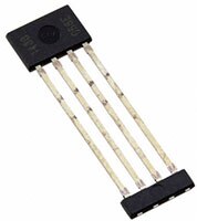 Immagine del CI Hall lineare ACS70310 di Allegro