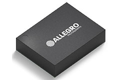 Image of Allegro's AHV85111 Self-Powered Single-Channel Isolated GaN FET Driver