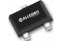 Image of Allegro MicroSystems APS12753/APS11753 Micropower Magnetic Sensor