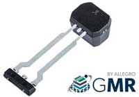 Allegro Microsystems ATS19480 大气隙 GMR 速度传感器 IC 的图片