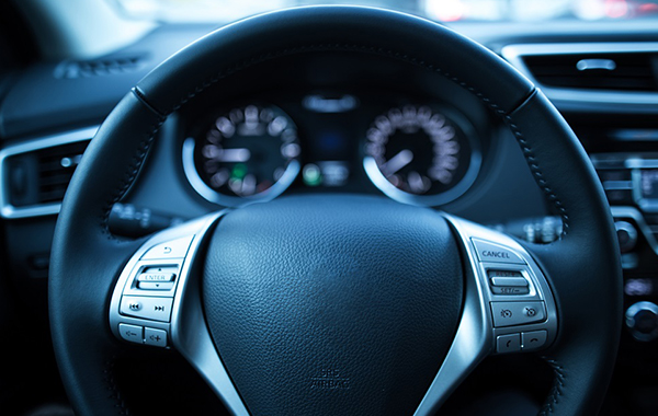Motor Drivers